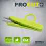 PROCUT Ernteschere | Knipser 1-Augen-Schere | Garden Highpro