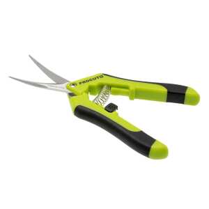 PROCUT Ernteschere | gebogene Klingen | Garden Highpro