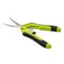PROCUT Ernteschere | gebogene Klingen | Garden Highpro