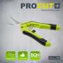 PROCUT Ernteschere | gebogene Klingen | Garden Highpro