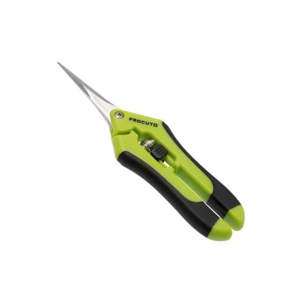 PROCUT Gartenschere | gerade Klingen | Garden Highpro