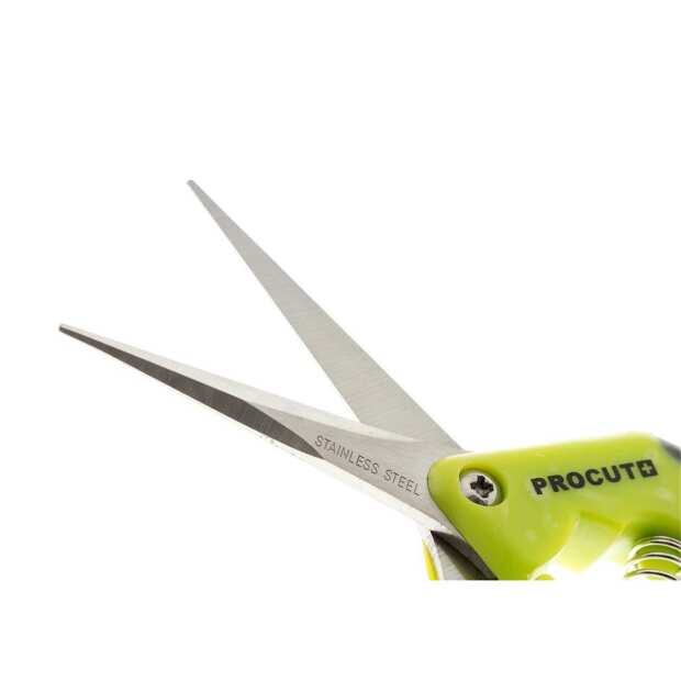 PROCUT Gartenschere | gerade Klingen | Garden Highpro