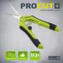 PROCUT Gartenschere | gerade Klingen | Garden Highpro