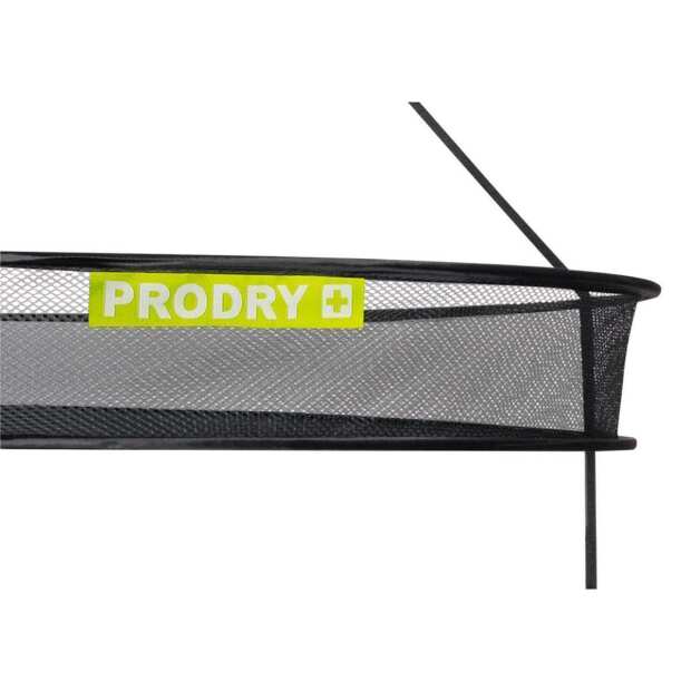 PRODRY 95 | Ø95cm | 6 Lagen | Trockennetz Stecksystem MASTER | Garden Highpro