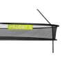 PRODRY 95 | Ø95cm | 6 Lagen | Trockennetz Stecksystem MASTER | Garden Highpro