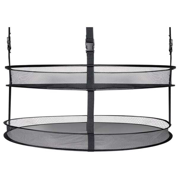 PRODRY 55 | Ø55cm | 4 Lagen | Trockennetz Stecksystem MASTER | Garden Highpro