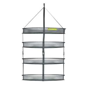 PRODRY 55 | &Oslash;55cm | 4 Lagen | Trockennetz...