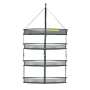 PRODRY 55 | Ø55cm | 4 Lagen | Trockennetz Stecksystem MASTER | Garden Highpro