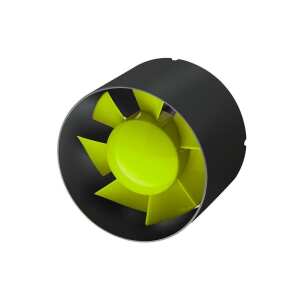 Lüfter Ø125mm | 200 m³/h | 20 Watt |...