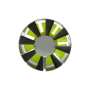 Lüfter Ø125mm | 200 m³/h | 20 Watt | Axiallüfter Inline | Garden Highpro
