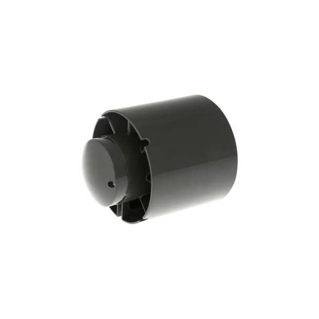 Lüfter Ø150mm | 275 m³/h | 30 Watt | Axiallüfter Inline | Garden Highpro