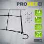 PRONET | 60x60 bis 150x150 cm | Pflanzennetz | Garden Highpro