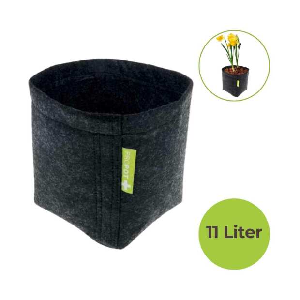 PROPOT 11L | Stofftopf | Garden Highpro