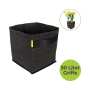 PROPOT 30L | mit Griffen | Pflanzsack | Garden Highpro