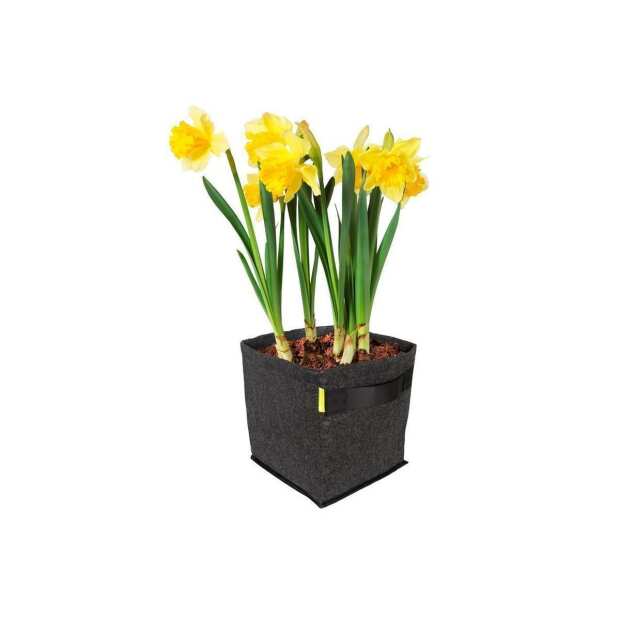 PROPOT 50L | mit Griffen | Pflanzsack | Garden Highpro