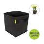PROPOT 50L | mit Griffen | Pflanzsack | Garden Highpro