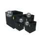PROPOT 50L | mit Griffen | Pflanzsack | Garden Highpro