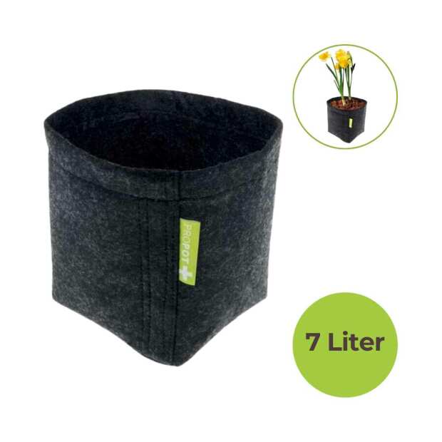PROPOT 7L | Stofftopf | Garden Highpro