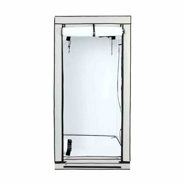 HOMEbox | Ambient Q100 | Growbox 100x100x200cm