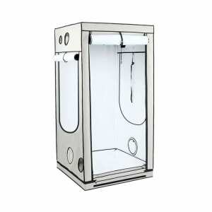 HOMEbox | Ambient Q100 | Growbox 100x100x200cm