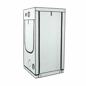 HOMEbox | Ambient Q100 | Growbox 100x100x200cm