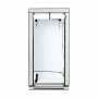 HOMEbox | Ambient Q100 | Growbox 100x100x200cm
