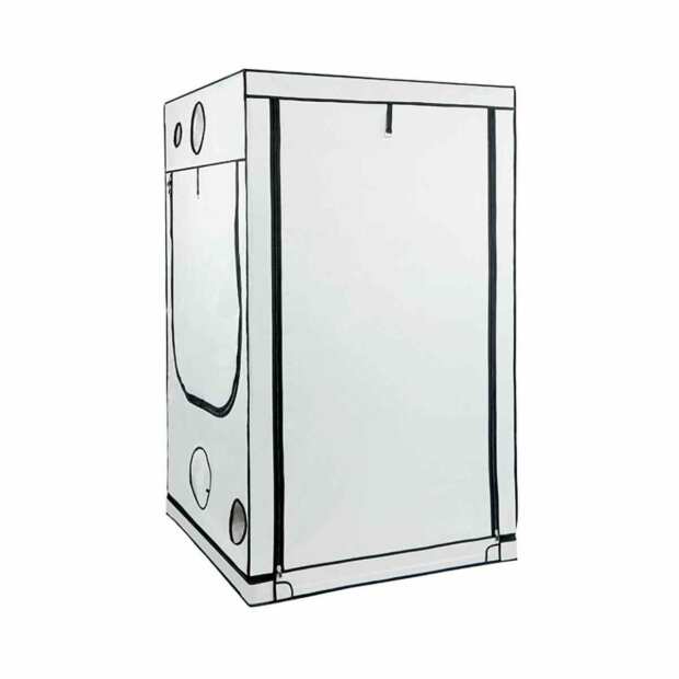 HOMEbox | Ambient Q120 | Growbox | 120x120x200cm