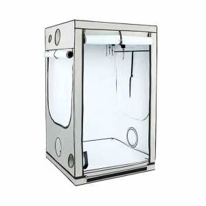 HOMEbox | Ambient Q120 | Growbox | 120x120x200cm