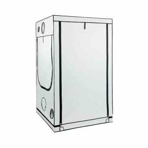 HOMEbox | Ambient Q120 | Growbox | 120x120x200cm