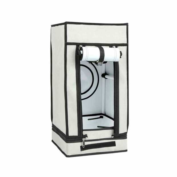 HOMEbox | Ambient Q30 | Growbox | 30x30x60cm