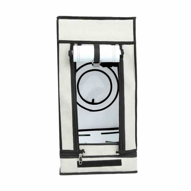HOMEbox | Ambient Q30 | Growbox | 30x30x60cm