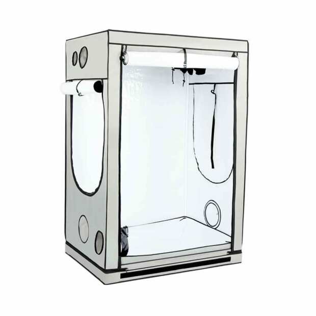 HOMEbox | Ambient R120 | Growbox | 120x90x180cm