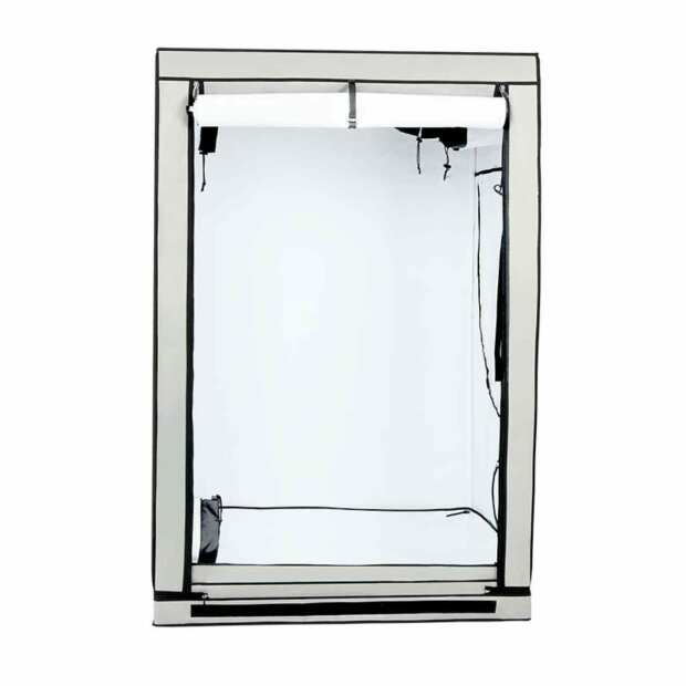 HOMEbox | Ambient R120 | Growbox | 120x90x180cm