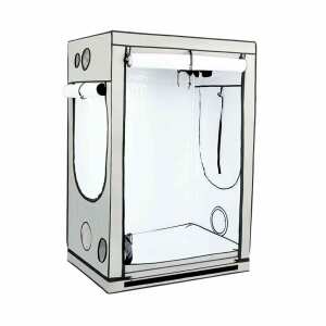 HOMEbox | Ambient R120 | Growbox | 120x90x180cm