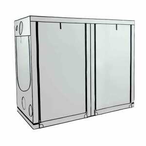 HOMEbox | Ambient R240 | Growbox | 240x120x200cm