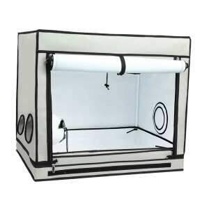 HOMEbox | Ambient R80S | Growbox | 80x60x70cm