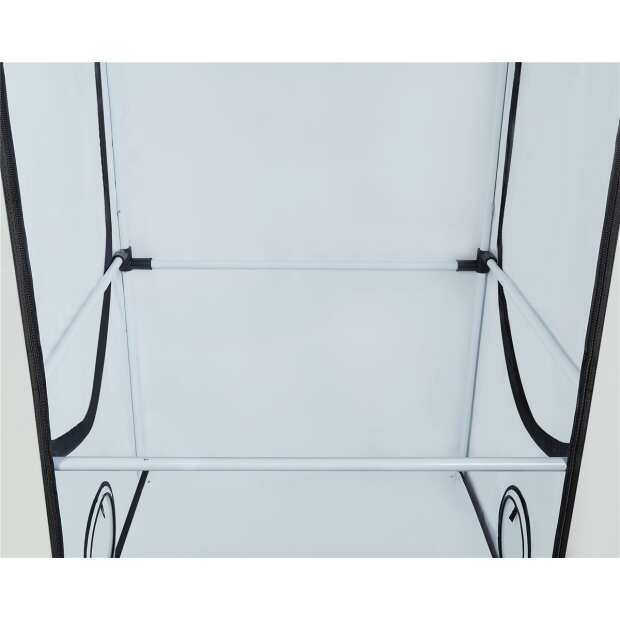 HOMEbox | Zeltstangen 120cm | Ø 22 mm