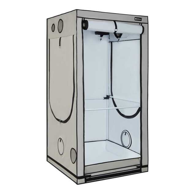 HOMEbox | Zeltstangen 120cm | Ø 22 mm