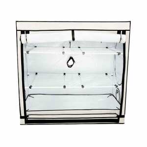 HOMEbox | Vista Medium | Growbox | 125x65x120cm