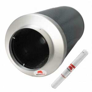 Rhino Pro 1125 | &Oslash;200mm | 950-1310m&sup3;/h |...