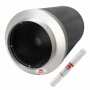 Rhino Pro 1350 | Ø250mm | 1200-1580m³/h | Aktivkohlefilter 250mm x 600mm