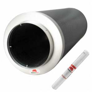 Rhino Pro 2400 | &Oslash;250mm | 2200-2800m&sup3;/h |...