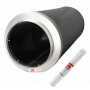 Rhino Pro 3200 | Ø315mm | 2900-3750m³/h | Aktivkohlefilter 315mm x 1000mm