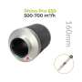 Rhino Pro 650 | Ø160mm | 500-700m³/h | Aktivkohlefilter 160mm x 300mm