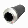 Rhino Pro 680 | Ø125mm | 580-800m³/h | Aktivkohlefilter 125mm x 500mm