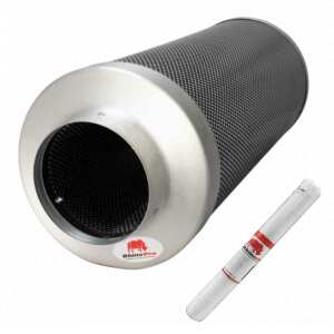 Rhino Pro 800 | &Oslash;160mm | 650-940m&sup3;/h |...