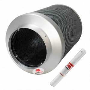 Rhino Pro 975 | &Oslash;200mm | 800-1150m&sup3;/h |...