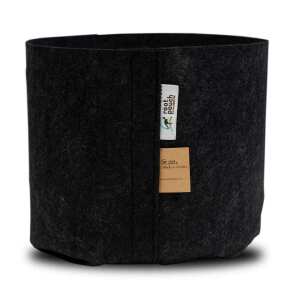 stofftopf schwarz root pouch 4l