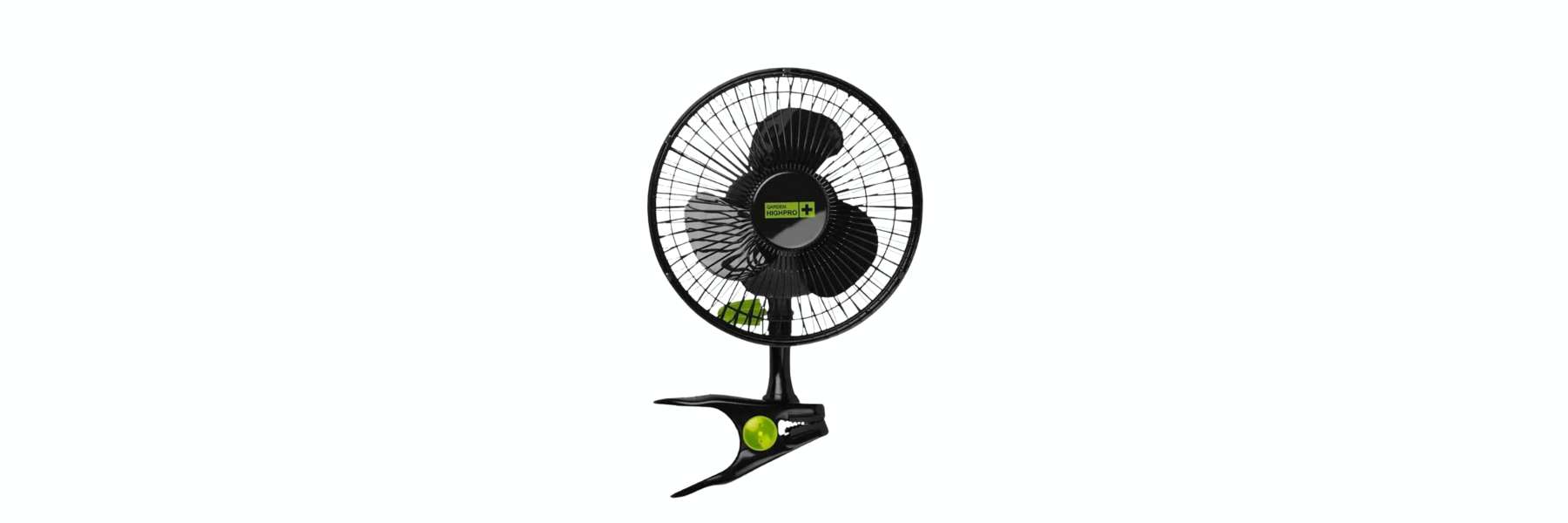 Ein Foto von einem Ventilator
