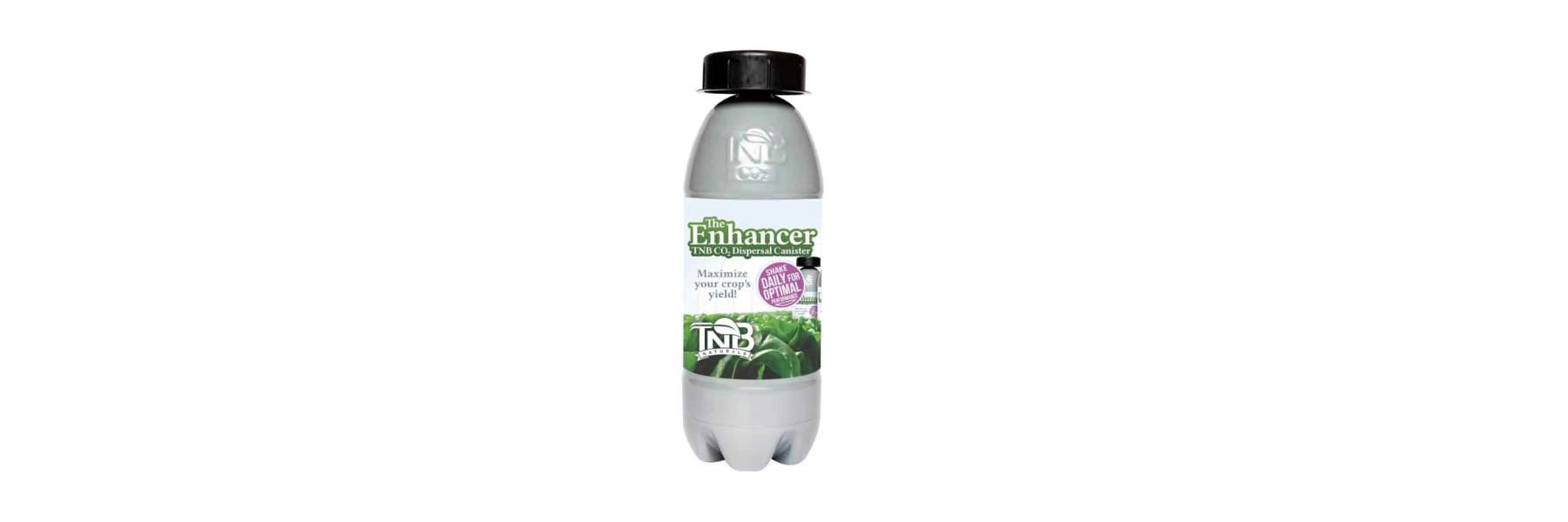 CO2-Generator natuerlich